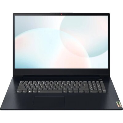 Характеристики Ноутбук Lenovo IdeaPad 3 17IAU7 82RL001LRK