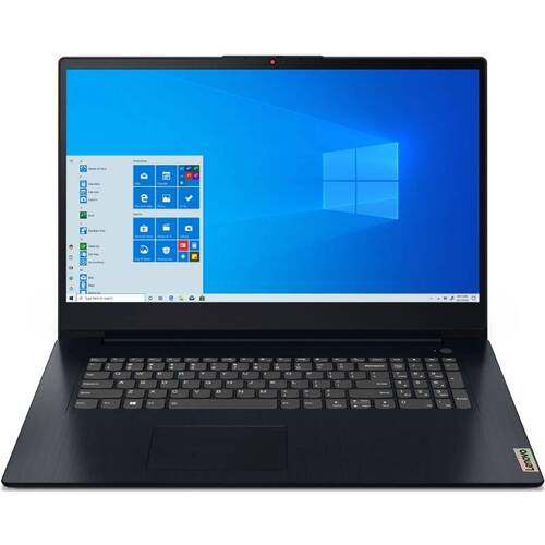 Ноутбук Lenovo IdeaPad 3 17ITL6 (82H9003PRU)