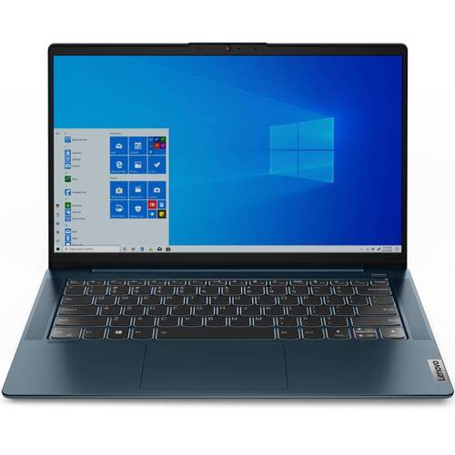 Характеристики Ноутбук Lenovo IdeaPad 5 14ALC05 (82LM00A5RU)