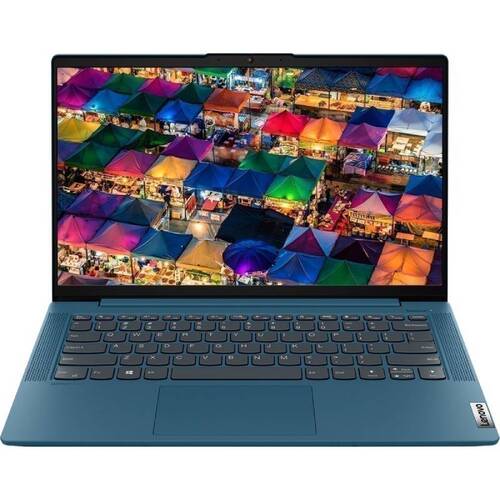 Характеристики Ноутбук Lenovo IdeaPad 5 14ITL05 (82FE00C5RK)