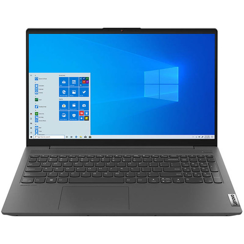 Характеристики Ноутбук Lenovo IdeaPad 5 15ALC05 (82LN007LRK)