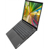 Характеристики Ноутбук Lenovo IdeaPad 5 15ALC05 (82LN007ERK)