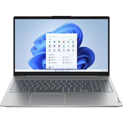 Характеристики Ноутбук Lenovo IdeaPad 5 15IAL7 (82SF001XRU)