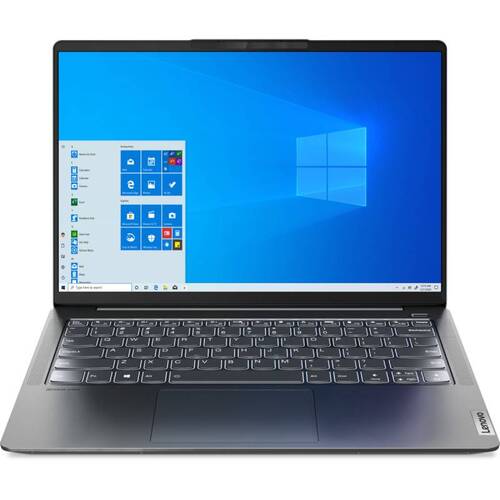 Ноутбук Lenovo IdeaPad 5 Pro 14ITL6 (82L3002DRK)