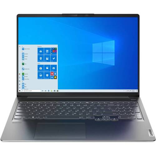 Ноутбук Lenovo IdeaPad 5 Pro 16IHU6 82L900D9RK