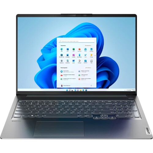 Характеристики Ноутбук Lenovo IdeaPad 5 Pro 16ACH6 82L500UQRK