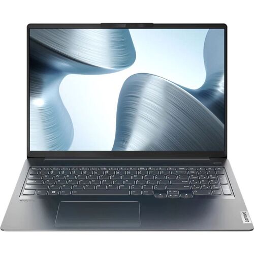 Характеристики Ноутбук Lenovo IdeaPad 5 Pro 16IAH7 82SK0034RK