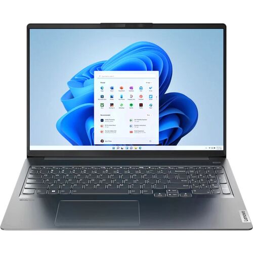 Ноутбук Lenovo IdeaPad 5 Pro 16IAH7 82SK0033RU