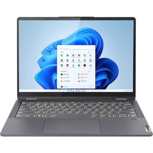 Характеристики Ноутбук Lenovo IdeaPad Flex 5 14ALC7 82R9006ARU