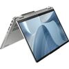 Характеристики Ноутбук Lenovo IdeaPad Flex 5 14IAU7 82R7005TRU