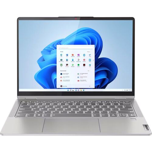 Характеристики Ноутбук Lenovo IdeaPad Flex 5 14IAU7 82R7005TRU