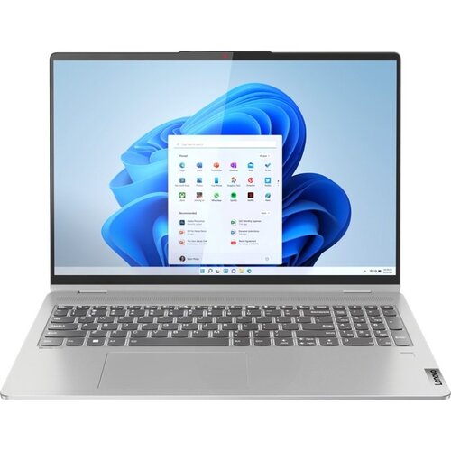 Ноутбук Lenovo IdeaPad Flex 5 16IAU7 82R80040RU