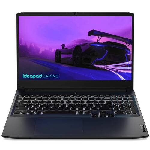 Характеристики Ноутбук Lenovo IdeaPad Gaming 3 15ACH6 82K201R0RK