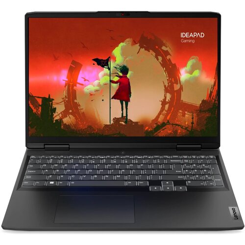 Характеристики Ноутбук Lenovo IdeaPad Gaming 3 15ARH7 82SB000VRK