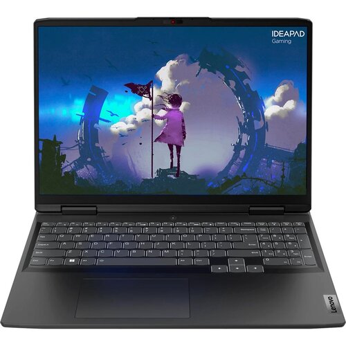 Ноутбук Lenovo IdeaPad Gaming 3 15IAH7 82S9004QRK