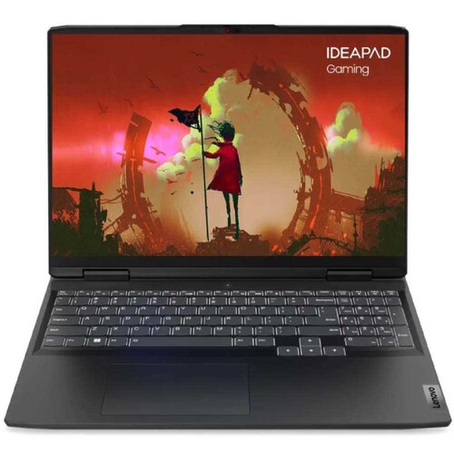 Характеристики Ноутбук Lenovo IdeaPad Gaming 3 16ARH7 82SC004DRU