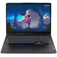 Ноутбук Lenovo IdeaPad Gaming 3 16IAH7 82SA005ERU