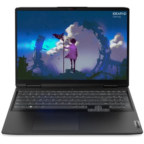 Ноутбук Lenovo IdeaPad Gaming 3 16IAH7 82SA008ERK