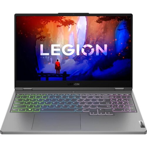 Ноутбук Lenovo Legion 5 15ARH7H 82RD000RRK