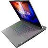 Характеристики Ноутбук Lenovo Legion 5 15ARH7H 82RD000RRK