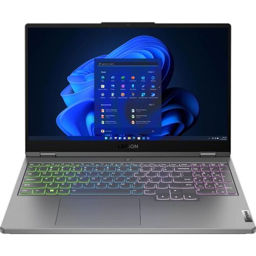 Ноутбук Lenovo Legion 5 15IAH7 82RC000KRU