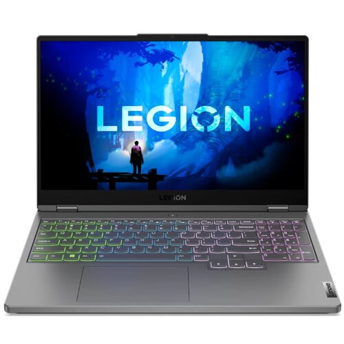 Ноутбук Lenovo Legion 5 15IAH7 82RC0034RK