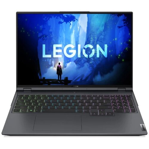 Характеристики Ноутбук Lenovo Legion 5 Pro 16IAH7H 82RF0031RK