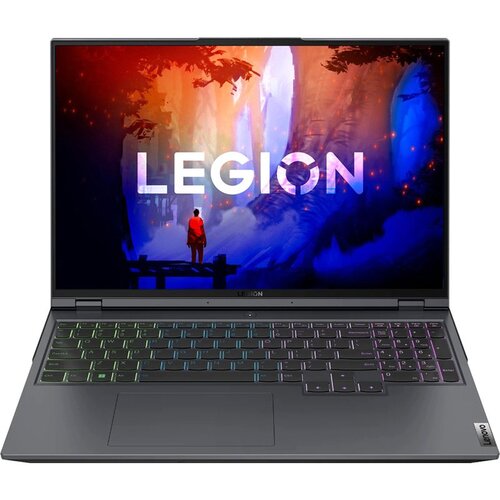 Характеристики Ноутбук Lenovo Legion 5 Pro 16ARH7H 82RG000JRU