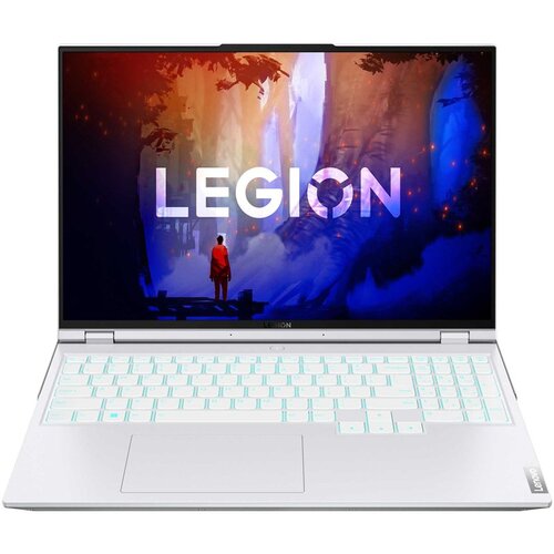 Характеристики Ноутбук Lenovo Legion 5 Pro 16ARH7H 82RG000URU