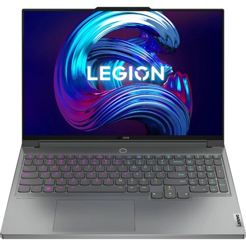 Ноутбук Lenovo Legion 7 16IAX7 82TD0009RK