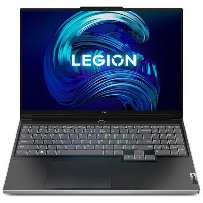 Характеристики Ноутбук Lenovo Legion S7 16IAH7 82TF000YRU