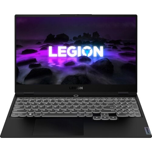 Ноутбук Lenovo Legion S7 15ACH6 82K8001CRK