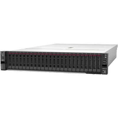 Характеристики Сервер Lenovo ThinkSystem SR650 V2 (7Z72CTO1WW/12)