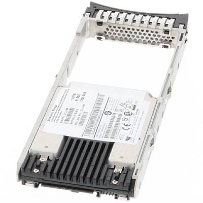Характеристики SSD накопитель Lenovo Storage V3700 V2 1.92TB 1DWD 2.5in SAS 01CX802