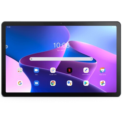 Характеристики Планшет Lenovo Tab M10 TB328FU G3 64 ГБ Wi-Fi, серый