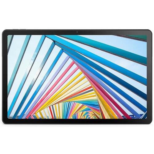 Планшет Lenovo Tab M10 Plus TB128XU G3 128 ГБ LTE, серый