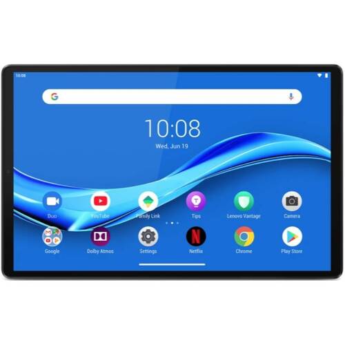 Характеристики Планшет Lenovo Tab M10 Plus TB-X606X 64 ГБ 3G, LTE, серый