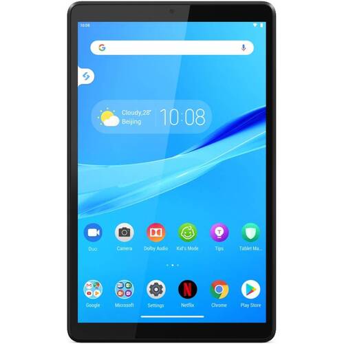 Планшет Lenovo Tab M8 TB-8505X G2 32 ГБ 3G, LTE, серый