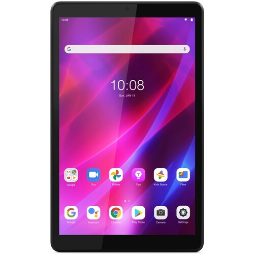 Планшет Lenovo Tab M8 TB-8506F G3 32 ГБ Wi-Fi, серый