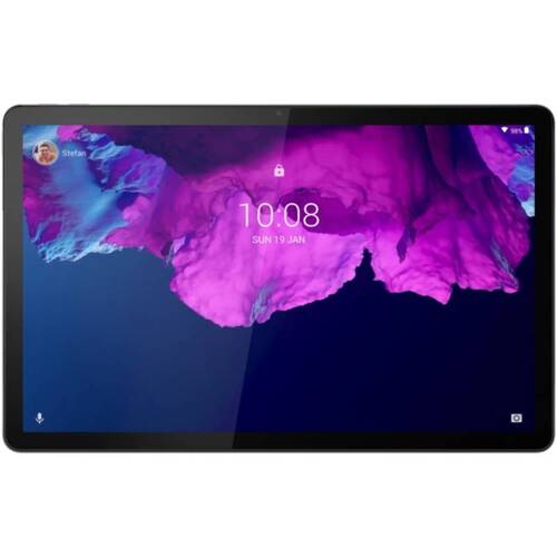 Характеристики Планшет Lenovo Tab P11 TB-J606L 128GB 3G, LTE, серый