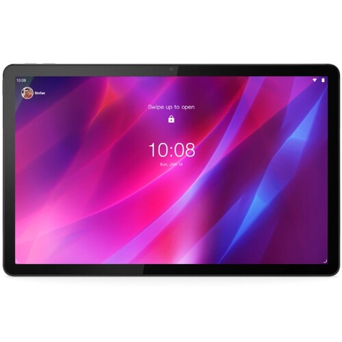 Характеристики Планшет Lenovo Tab P11 Plus TB-J616F 4 ГБ + 64 ГБ Wi-Fi Slate Grey