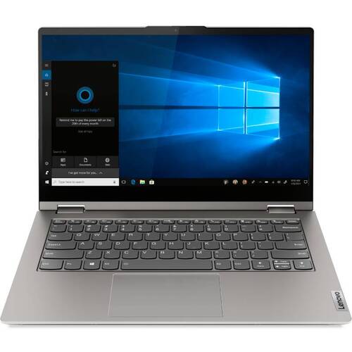 Ноутбук Lenovo ThinkBook 14s Yoga 20WE0003RU