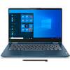 Характеристики Ноутбук Lenovo ThinkBook 14s Yoga 20WE0023RU