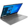 Ноутбук Lenovo ThinkBook 14s Yoga 20WE0008RU