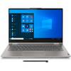Ноутбук Lenovo ThinkBook 14s Yoga 20WE0003RU