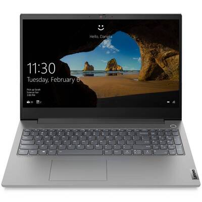 Характеристики Ноутбук Lenovo ThinkBook 15p 20V30007RU