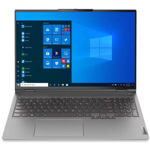 Ноутбук Lenovo ThinkBook 16p G2 20YM001VRU