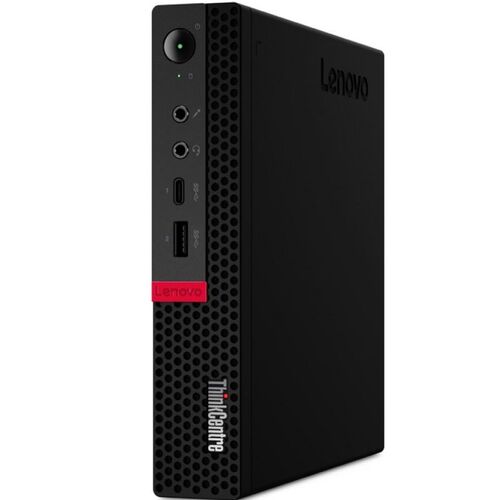 Характеристики Персональный компьютер Lenovo ThinkCentre M630e Tiny 10YM001SRU