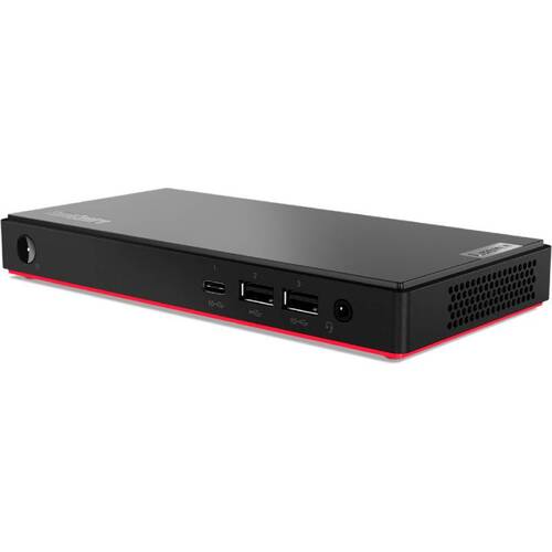 Характеристики Персональный компьютер Lenovo ThinkCentre M75n-1 Nano 11BS0006RU