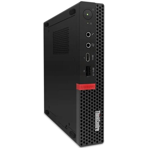 Характеристики Персональный компьютер Lenovo ThinkCentre M920q 10T10009RU